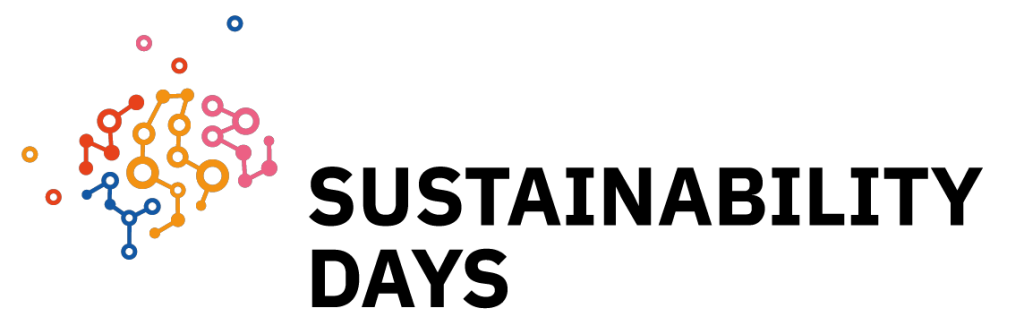 Logo Sustainability Days